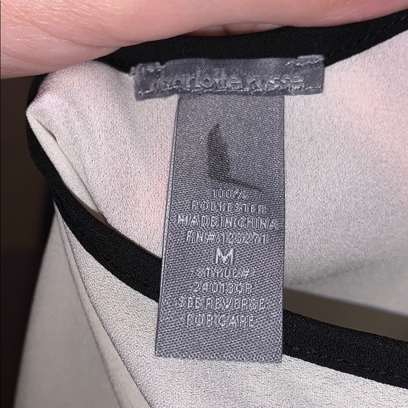 Blouse - Picture 4 of 4